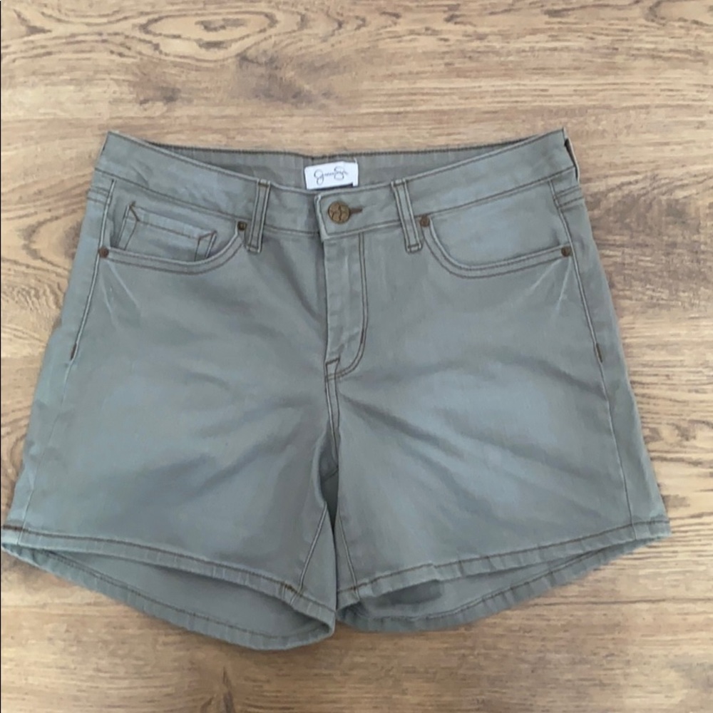 Jessica Simpson Shorts